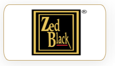 Zed Black